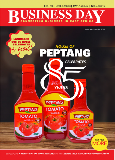 Successful business anniversary supplements are strategic